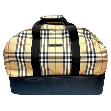 burberry carry bag|burberry carry on bag.